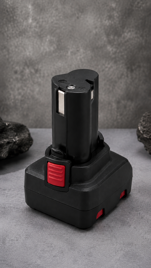 UV LIGHT BATTERY