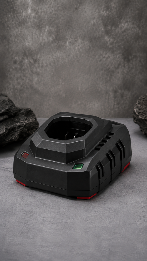 UV LIGHT BATTERY CHARGER