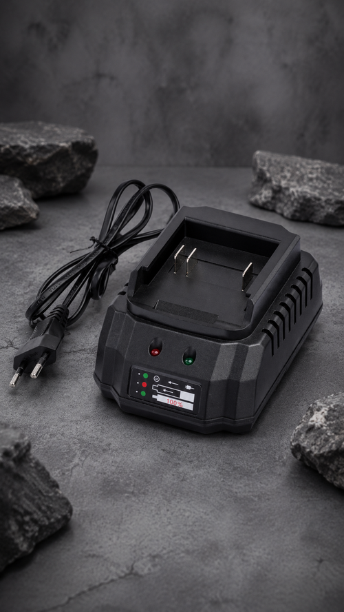 BATTERY CHARGER