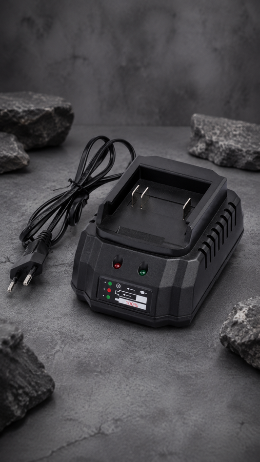 BATTERY CHARGER
