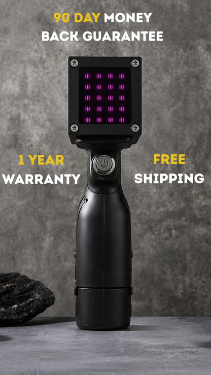 BOLTZ UV LIGHT